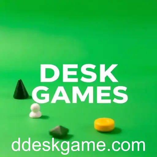 Rise of Digital Desk Games