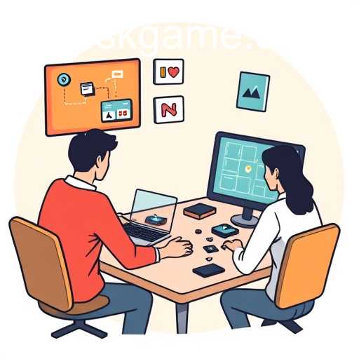 The Rise of Desk Games in the Digital Era